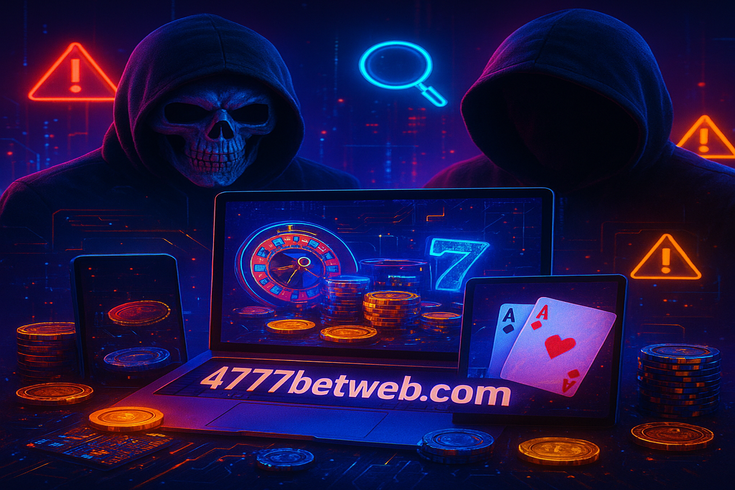 4777bet