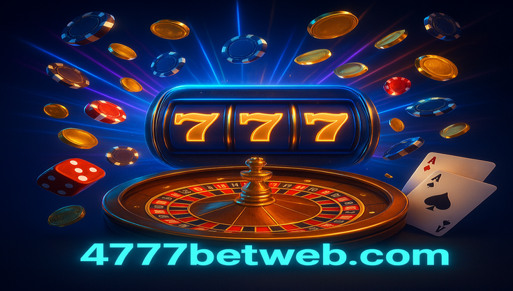 4777bet