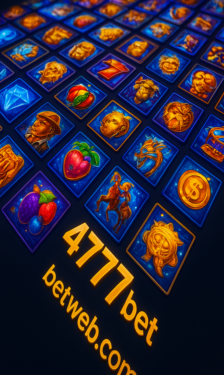 4777bet