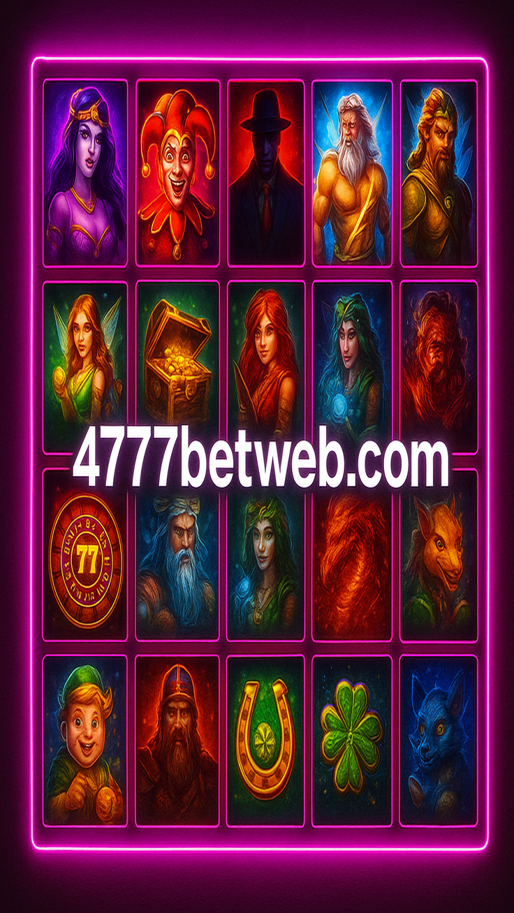 4777bet