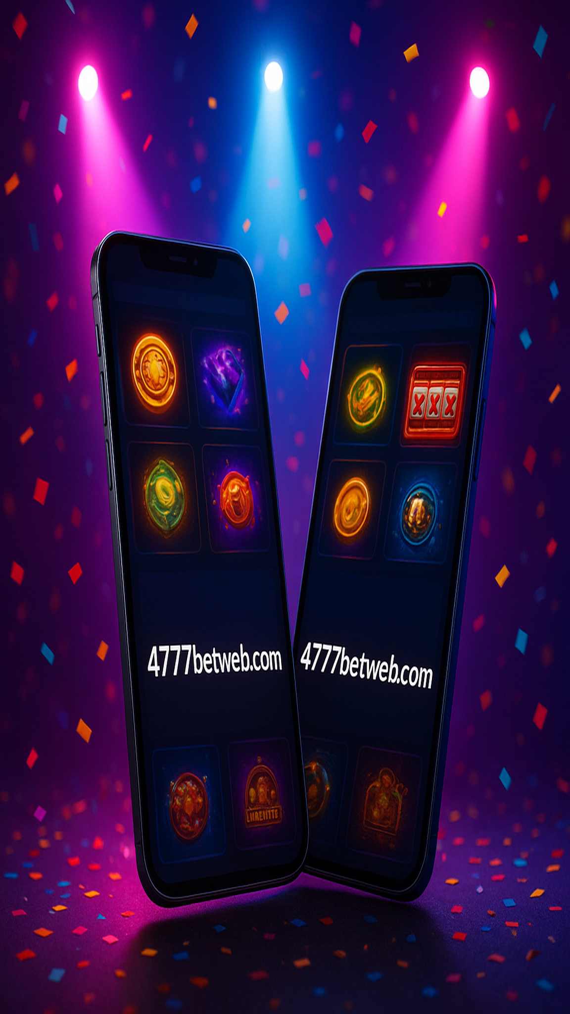 4777bet