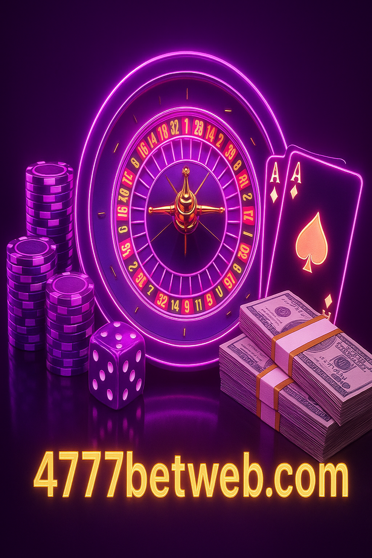 4777bet