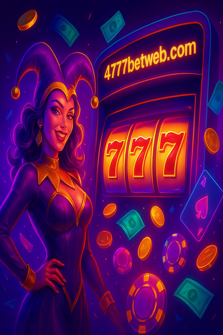 4777bet