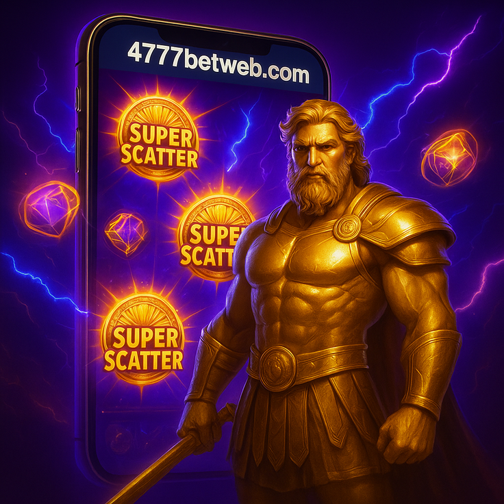 4777bet