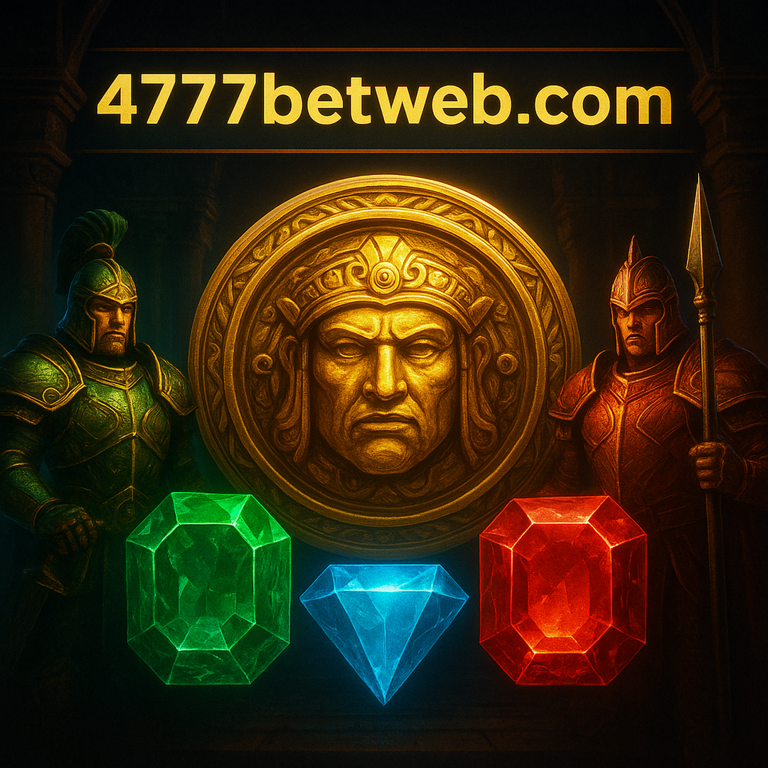 4777bet বাংলাদেশ স্পোর্টস গেমিং
