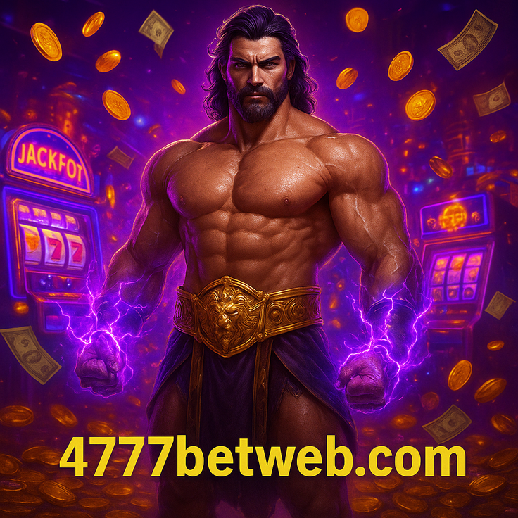 4777bet বাংলাদেশ স্পোর্টস গেমিং
