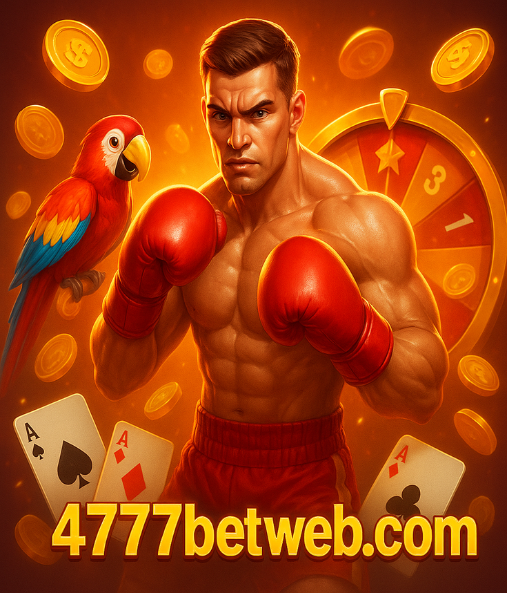 4777bet