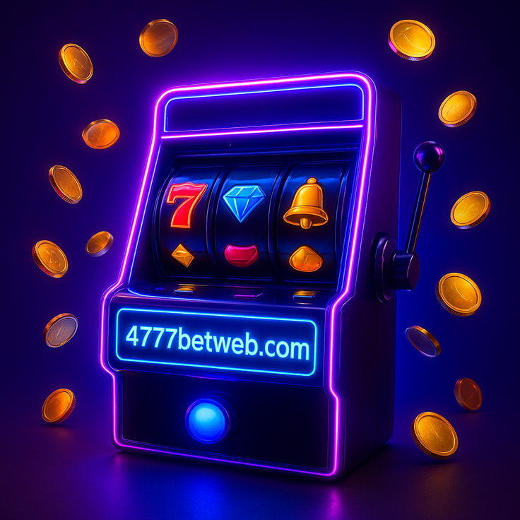 4777bet