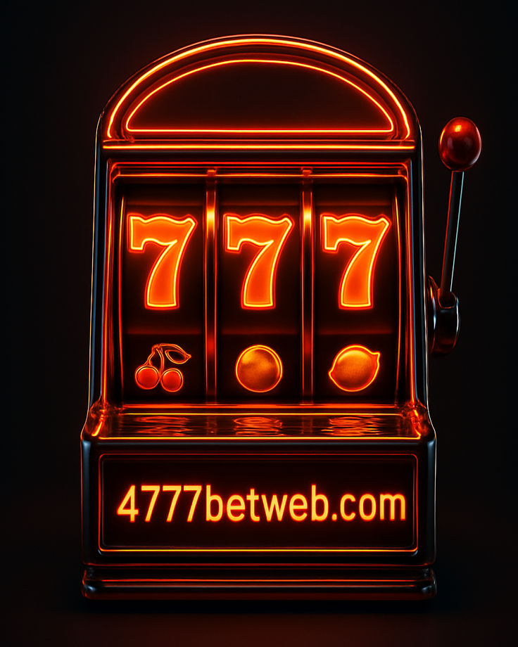 4777bet