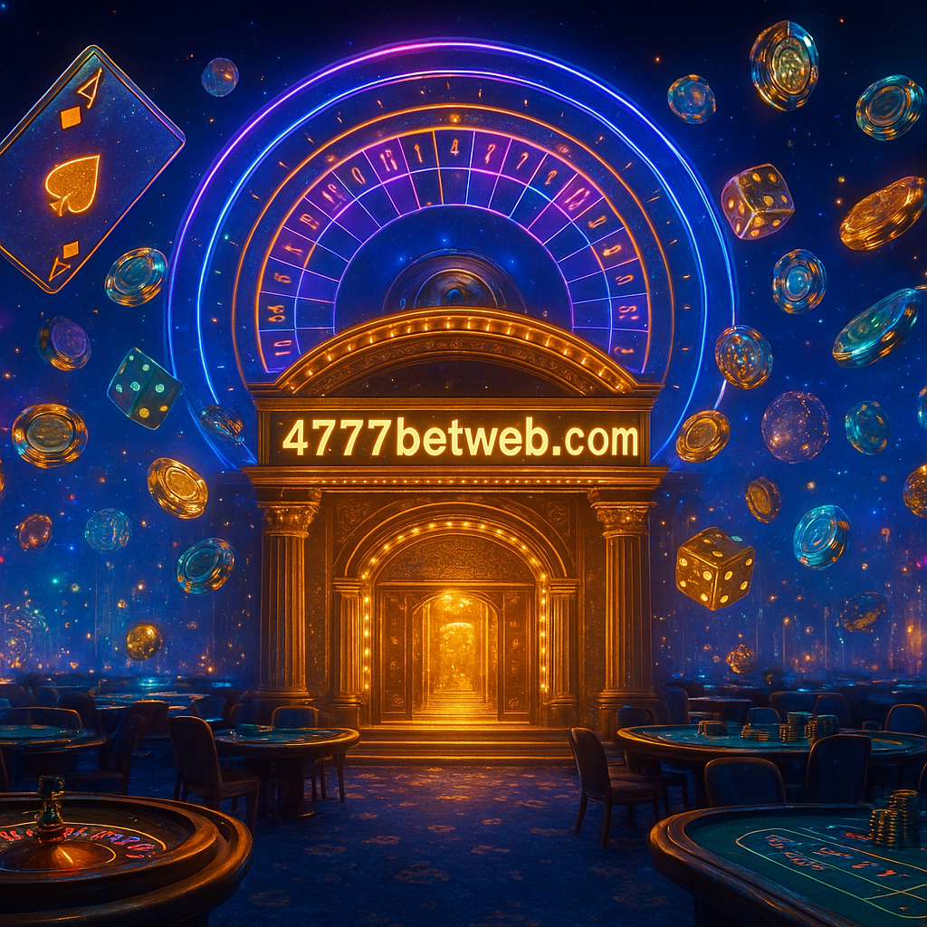 4777bet