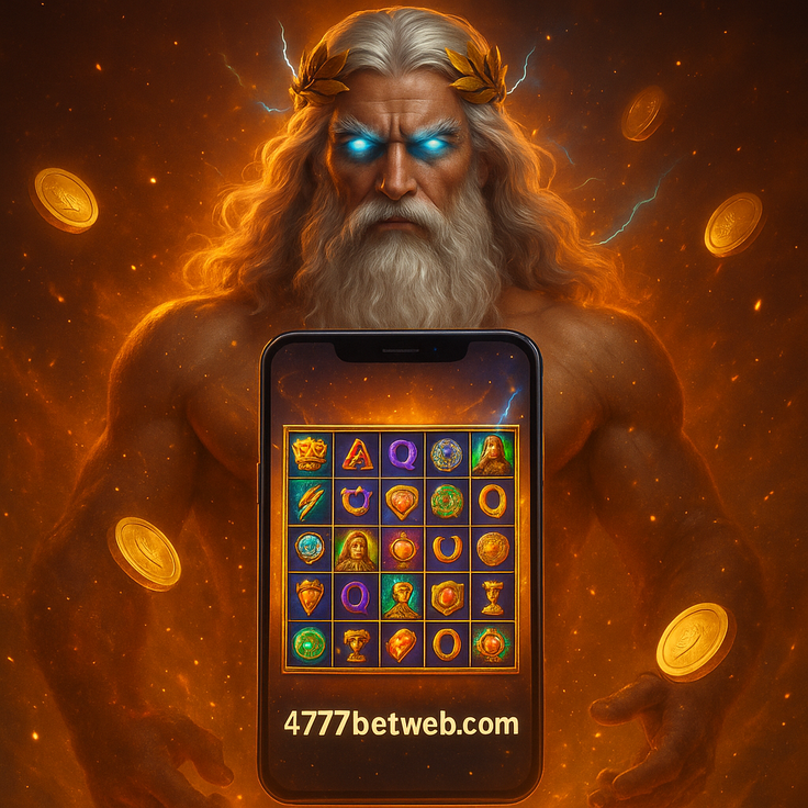 4777bet