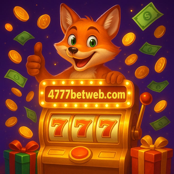 4777bet বাংলাদেশ স্পোর্টস গেমিং