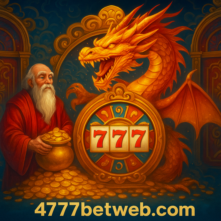 4777bet