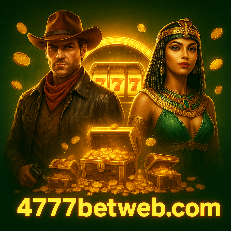 4777bet