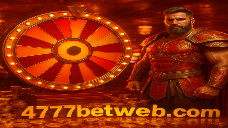 4777bet