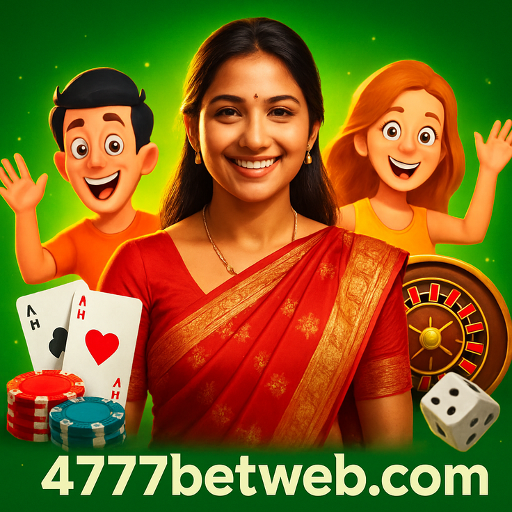 4777bet