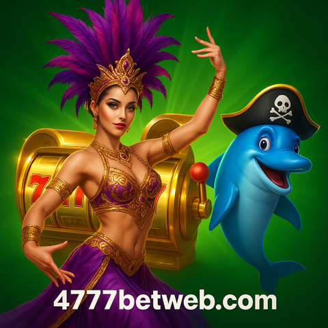 4777bet
