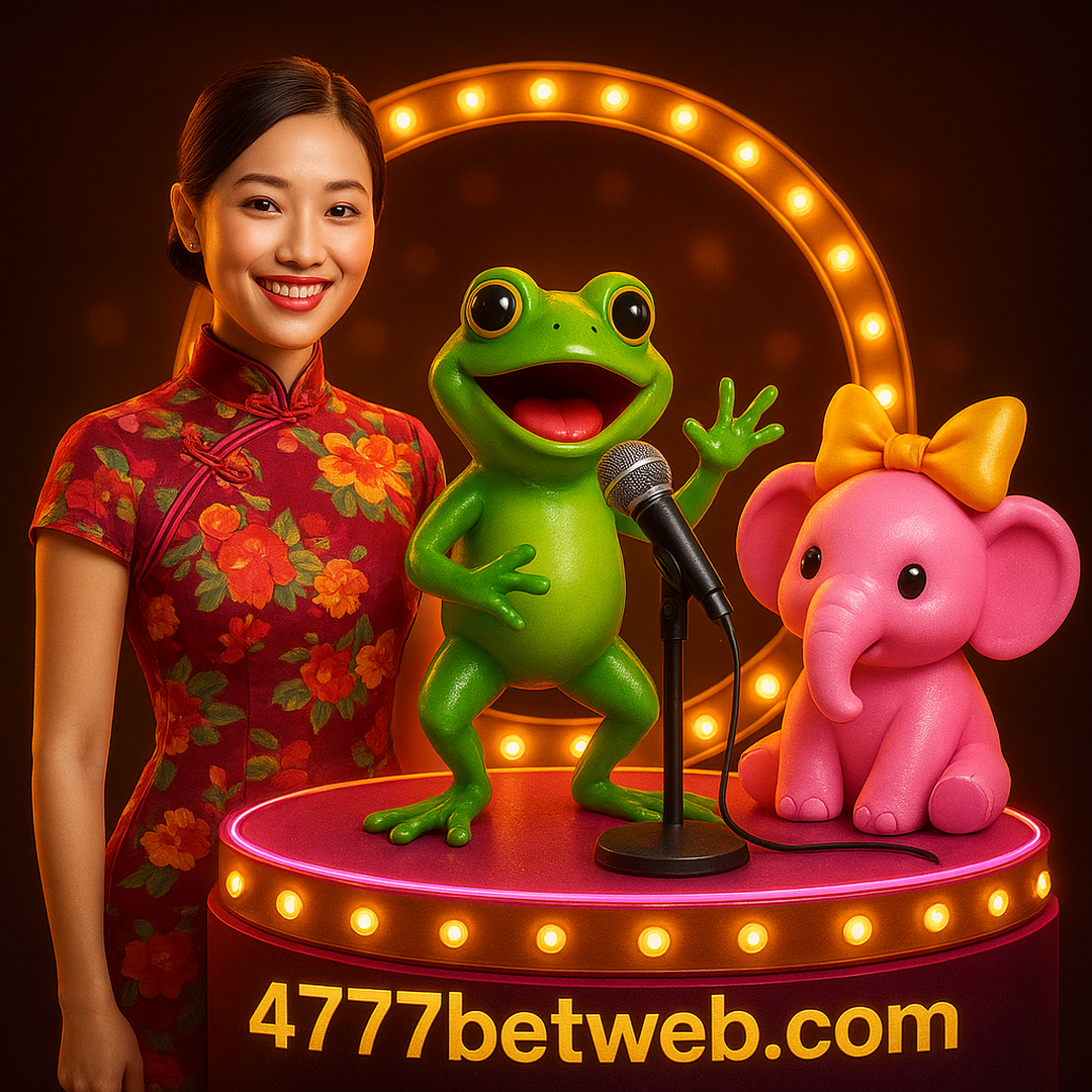 4777bet