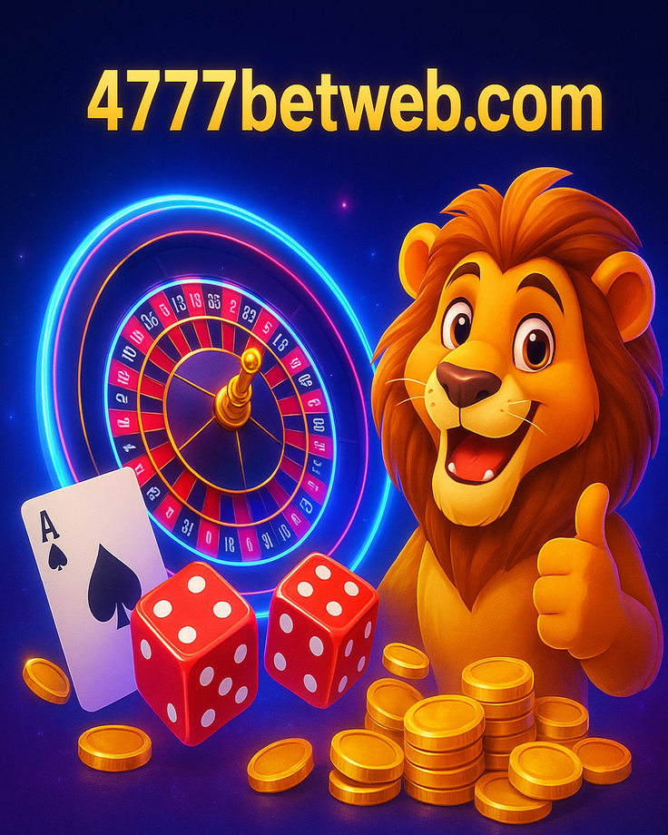 4777bet