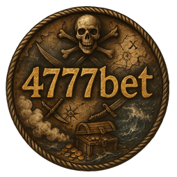 4777bet লোগো